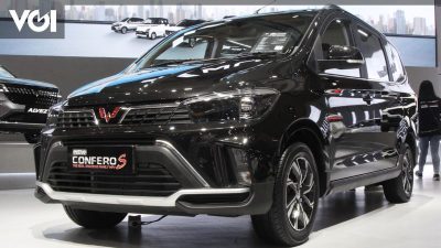 7 Years Of Wuling Conference Travel In Indonesia, Dedication Towards Consumer Satisfaction