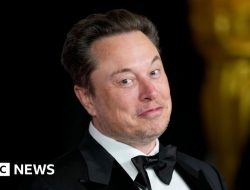 Elon Musk Ungkap Suara Suara Pembayaran Tesla Berpihak Padanya