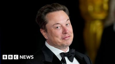 Elon Musk Ungkap Suara Suara Pembayaran Tesla Berpihak Padanya