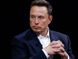 Misteri di Balik Gugatan Terhadap Elon Musk oleh Para Pemegang Saham Tesla