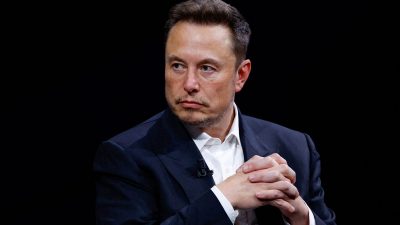 Misteri di Balik Gugatan Terhadap Elon Musk oleh Para Pemegang Saham Tesla