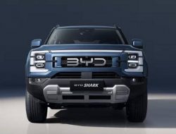 Apakah BYD Shark 2025 adalah ute terbaik? Perang hybrid plug-in dengan Toyota HiLux, Ford Ranger, dan Mitsubishi Triton! | Opini – Berita Otomotif