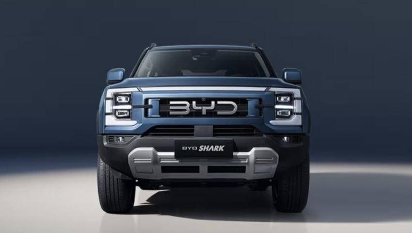 Is this the ultimate ute? 2025 BYD Shark kicks off plug-in hybrid ute war with Toyota HiLux, Ford Ranger and Mitsubishi Triton | Opinion - Car News