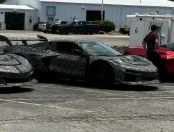 Apakah Chevrolet Corvette Zora Bisa Bersaing dengan Ferrari SF90 1,000-HP?