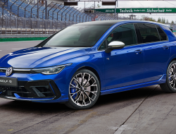 Apakah Volkswagen Golf R baru lebih unggul dari Audi S3?