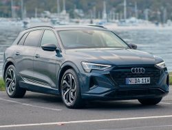 Audi Q8 e-tron 2024: Diskon Rp 14.000! Temukan Lebih Lanjut!