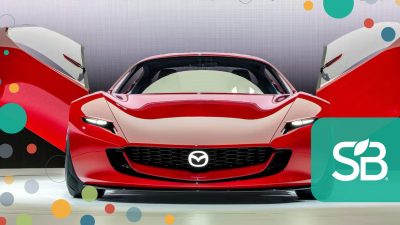 ‘Enrich Life-in-Motion for Those We Serve’: How Mazda’s Values Fuel Its Innovations