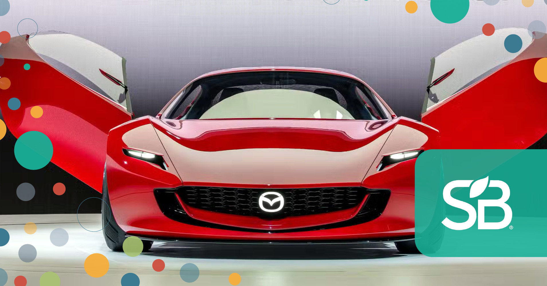 ‘Enrich Life-in-Motion for Those We Serve’: How Mazda’s Values Fuel Its Innovations