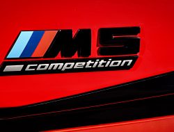 Bos Desain BMW M Bocorkan Detail Rahasia BMW M5 Baru