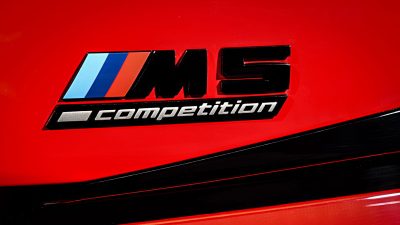 Bos Desain BMW M Bocorkan Detail Rahasia BMW M5 Baru