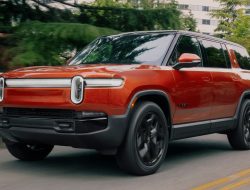 Review Mendalam Rivian R1S (AS) Tahun 2024: Apakah Ini Mobil Listrik Unggulan Baru?