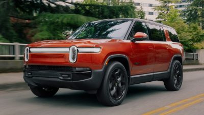 Review Mendalam Rivian R1S (AS) Tahun 2024: Apakah Ini Mobil Listrik Unggulan Baru?