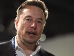 Pendapat Anggota Dewan Mantan Tesla tentang Paket Gaji Elon Musk senilai $56 miliar yang Menarik Perhatian