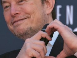 Terungkap! Elon Musk Mencaci Maki Eksekutif JPMorgan di Masa Lalu, namun Konflik Dingin dengan Jamie Dimon Mencair