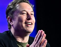 Hebat! Pemegang saham Tesla setujui paket gaji Elon Musk senilai $45 miliar