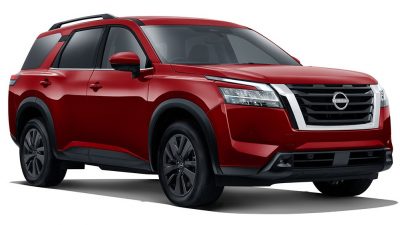 Harga Terbaru Nissan Pathfinder 2024: Diskon $11,000! Siapa Yang Akan Memenangkan Pertarungan Melawan Toyota Kluger dan Hyundai Palisade? – Berita Mobil