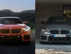 Ini Dia 5 Perbedaan Utama antara BMW M2 2024 dan 2025!