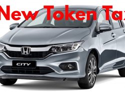 Kabar Terbaru: Pajak Baru Honda City di Punjab Mulai Juli 2024!