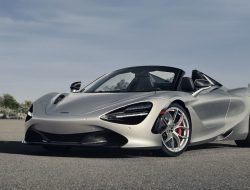 Keajaiban McLaren 720S: Apa yang Para Ahli Katakan?