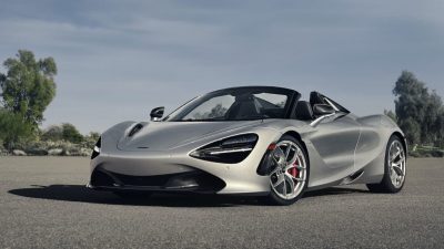 McLaren 720S (2017 to 2022) | Expert Ratings