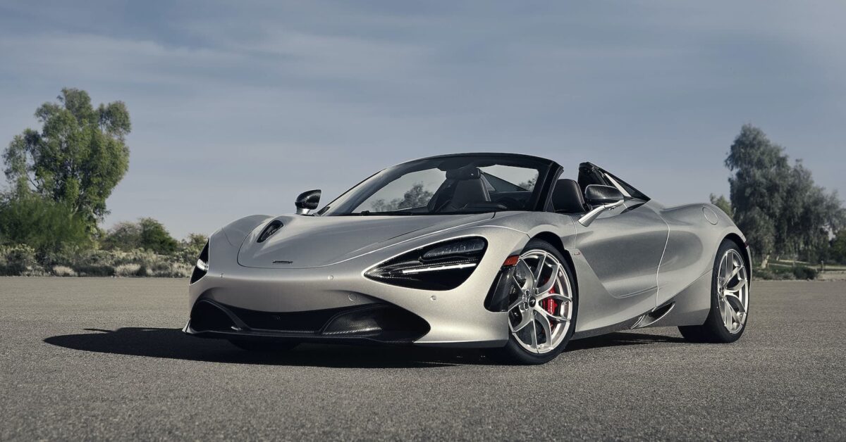 McLaren 720S (2017 to 2022) | Expert Ratings