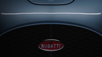 Kecanggihan Terbaru: Teaser Hypercar Bugatti – Pengganti Chiron