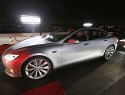 Musk Mengungkap Rahasia: Tidak Akan Ada Model Y Baru dari Tesla Tahun Ini Menurut Reuters