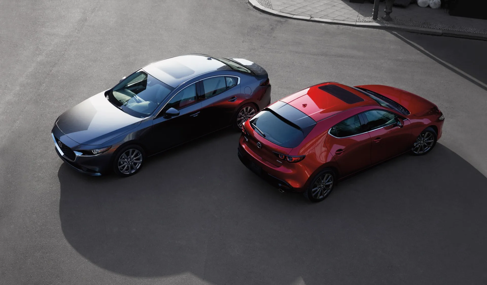 2025 Mazda 3 corrects course, price cut $200 to $25,135