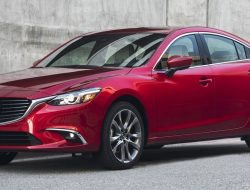 Mazda mengkonfirmasi ketidaknormalan di lima tes – 150,878 unit Mazda 2, 3, 6, MX-5 RF terdampak