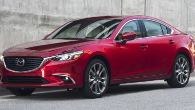 Mazda confirms irregularities in five tests – 150,878 units of Mazda 2, 3, 6, MX-5 RF produced affected