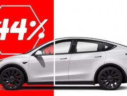 Studi Menemukan Alasan Mengapa 44% calon pembeli mobil listrik Menunda Beralih ke EV: Apa yang Membuat Mereka Terbata?