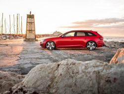 Mengapa Audi RS 4 Avant & Q3 Sportback Black Edition Begitu Menarik?