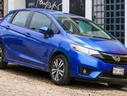 Mengapa Honda Fit Dihentikan? Temukan Model Penggantinya!