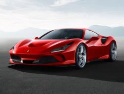 Misteri Harga Ferrari F8 Tributo dan Biaya Pemilikannya