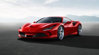 Misteri Harga Ferrari F8 Tributo dan Biaya Pemilikannya