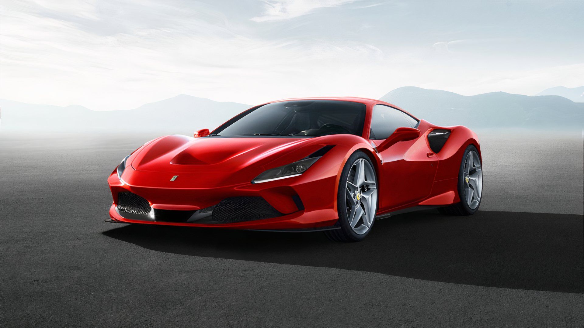 Ferrari F8 Tributo Depreciation, Average Used Market Pricing, And Cost Of Ownership Explained