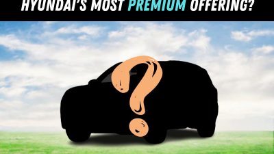 Mobil Mewah Hyundai segera hadir di India? Serius?