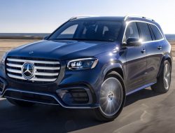 Mobil SUV Mercedes Terbesar – Apa yang Tersembunyi di Kelley Blue Book?