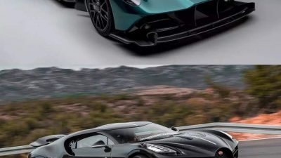 6 Coolest Limited Edition Supercar Names Ever, Pagani Zonda, Bugatti La Voiture Noir, Hennessey Venom, Aston Martin Valkyrie, Ferrari LaFerrari, Lamborghini Sesto Elemento