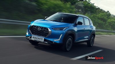 Nissan Magnite Facelift: Siap Meluncur Saat Musim Festival Tiba?