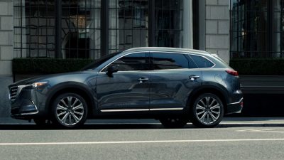 2022 Mazda CX 9 e1639513970509