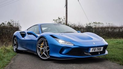 Ferrari F8 Tributo | PH Used Buying Guide