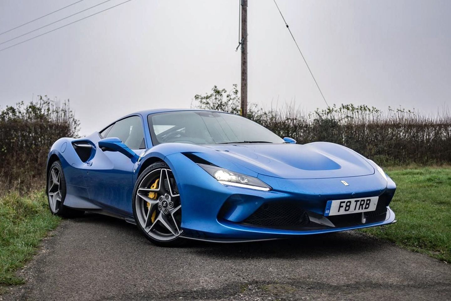 Ferrari F8 Tributo | PH Used Buying Guide