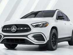 Penasaran dengan Mercedes-Benz GLA 250 SUV 2025 Terbaru di Mercedes-Benz of Arrowhead?