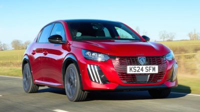 Peugeot 208 Driving, Engines & Performance - Top Gear