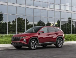 Pertarungan Seru Hyundai Kona dan Tucson | Pilih Mana?