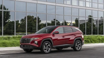 Pertarungan Seru Hyundai Kona dan Tucson | Pilih Mana?