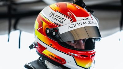 Aston Martin Vantage Secures First Win In North America At Watkins Glen