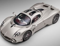 Resmi: Keajaiban Pagani Utopia 2023 – GTspirit