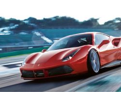 Review Terbaru 2018 Ferrari 488 GTB & 488 Spider: Spesifikasi, Harga, dan Foto Menarik